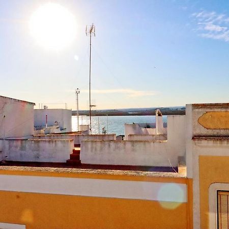 Apartamentos Mestre Ayamonte Exterior foto